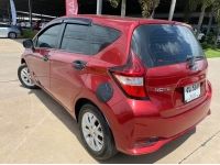 NISSAN NOTE 1.2 A/T ปี 2018 รูปที่ 4